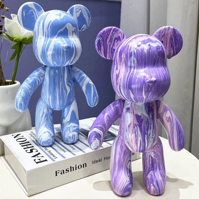 Wholesale paint bear Available For Your Crafting Needs 