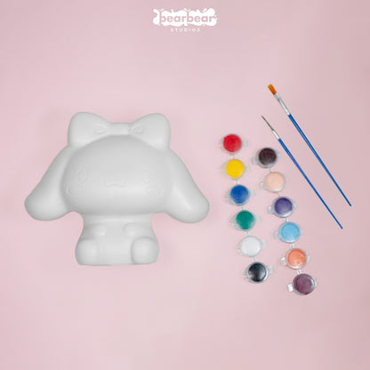 Hello Kitty & Friends Painting Kit