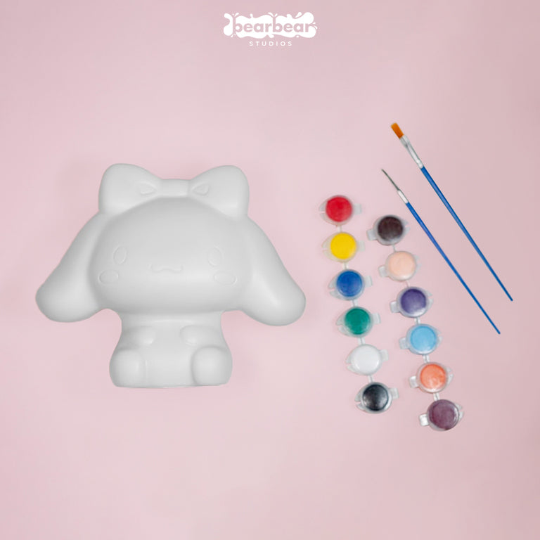 Hello Kitty & Friends Painting Kit