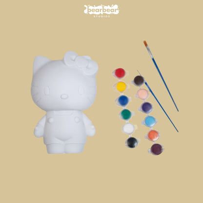 Hello Kitty & Friends Painting Kit