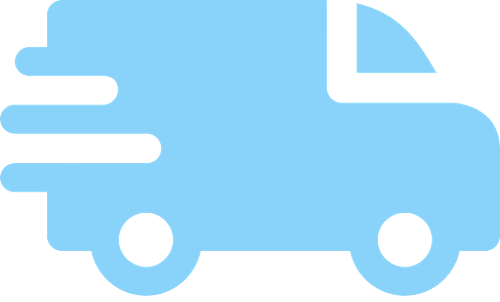 delivery track icon
